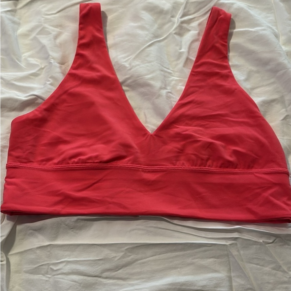 Lululemon Align Sports Bra size 12